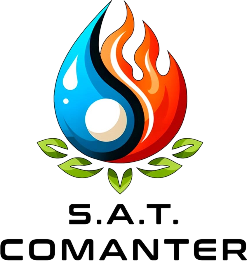 Comanter SL